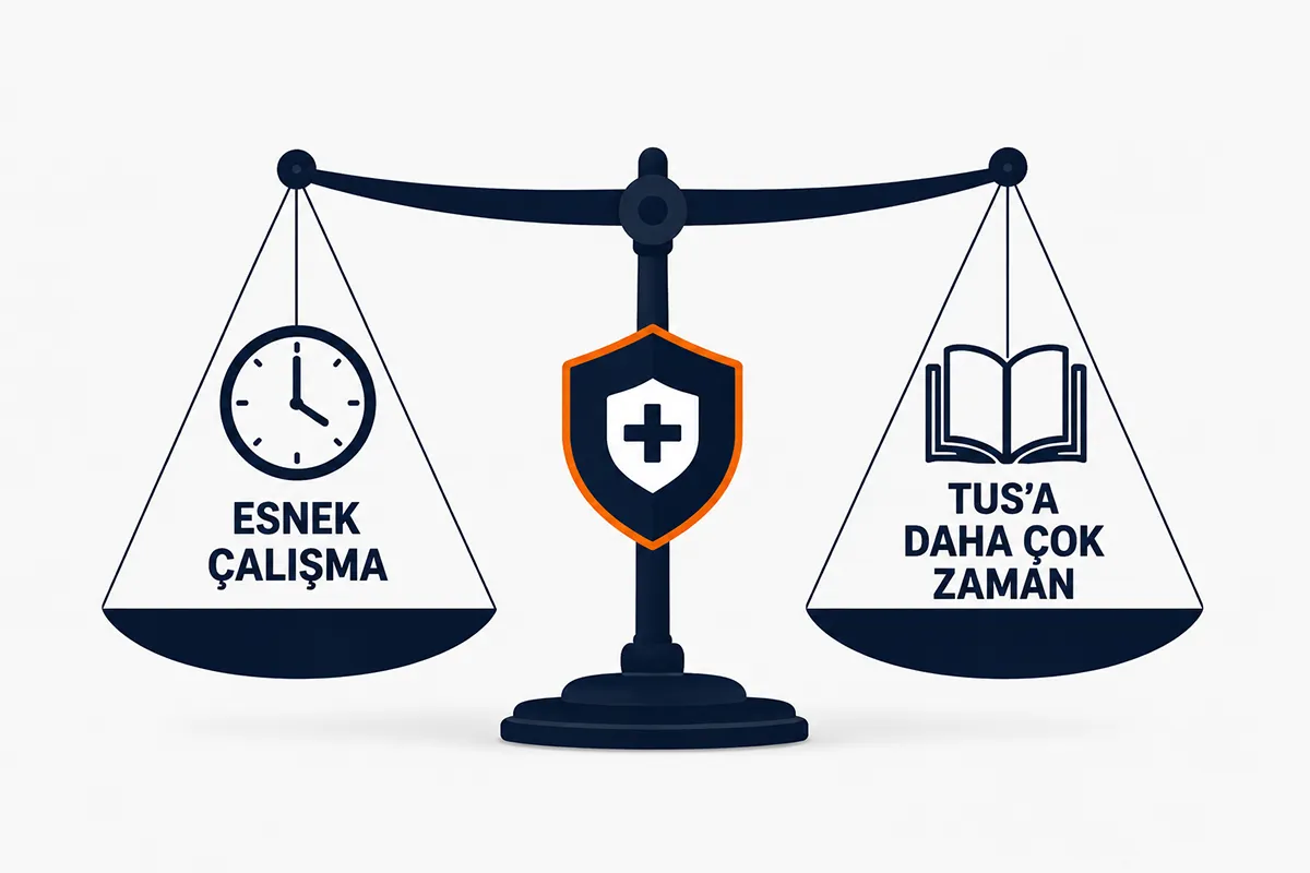 tusa calisirken isyeri hekimligi