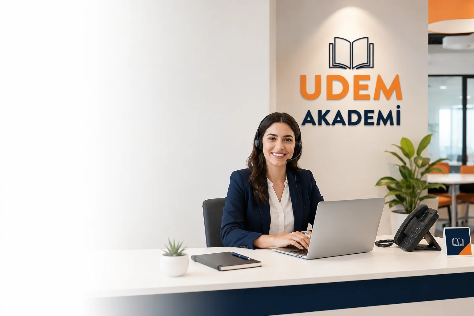 udem akademi iletisim